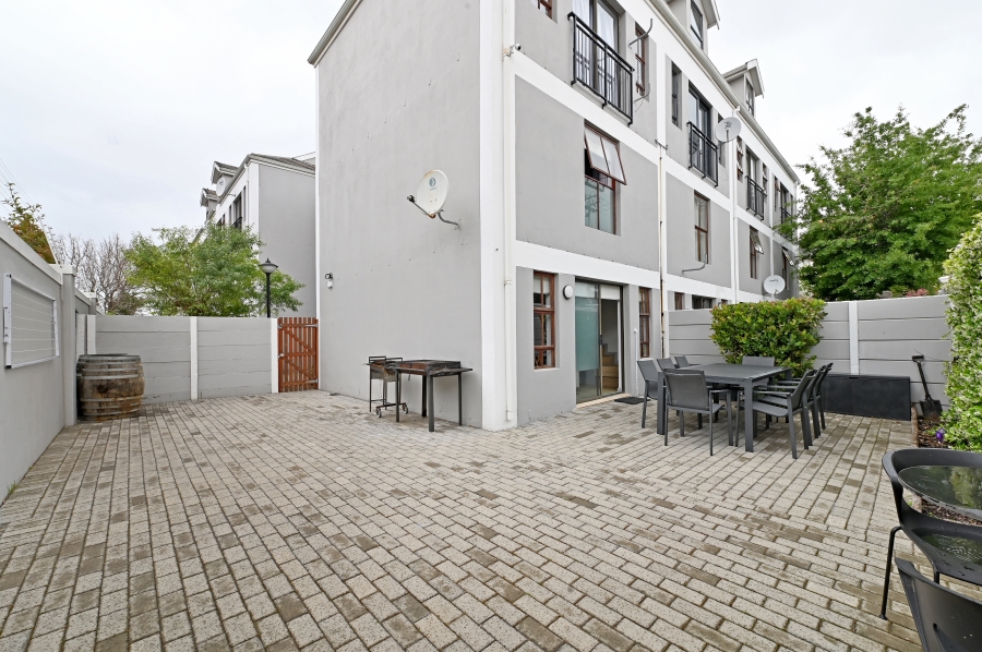 To Let 2 Bedroom Property for Rent in Plumstead Western Cape